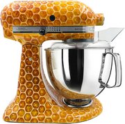 Арт-миксер Китчен Эйд ARTISAN Premium Design 5KSM175W81752793 фото в Челябинске Арт-миксер KitchenAid ARTISAN Premium Design 5KSM175W81752793 фото в Челябинске