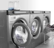 Профессиональная стиральная машина Asko WMC64 V фото 4 в Челябинске