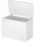 Морозильная камера Haier HCE150R фото 2 в Челябинске