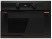 Духовой шкаф Teka HLC 84-G1 C MATT BLACK