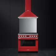 Варочный центр Smeg CPF9GMR фото 2 в Челябинске