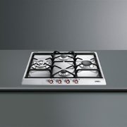 Варочная панель Smeg SR764XRW фото 2 в Челябинске