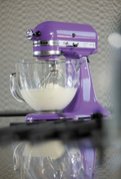 Чаша стеклянная Китчен Эйд KGB фото 4 в Челябинске Чаша стеклянная KitchenAid KGB фото 4 в Челябинске