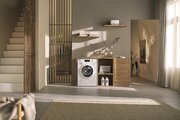 Стиральная машина Miele WCD330 WCS фото 4 в Челябинске