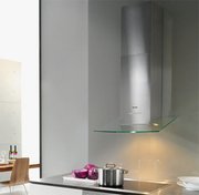 Вытяжка Miele DA 5960 W  фото 4 в Челябинске