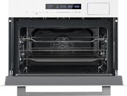 Компактный духовой шкаф с СВЧ и паром Weissgauff OEMS 459 PDW фото 2 в Челябинске
