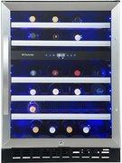 Винный шкаф Dometic MaCave S46G фото 4 в Челябинске