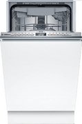 Встраиваемая посудомоечная машина Bosch SPV4EMX61E фото в Челябинске