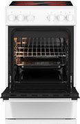 Электрическая плита Weissgauff WESM 5240 W фото 2 в Челябинске