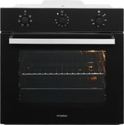 Духовой шкаф Hyundai HEO 6631 BG фото 2 в Челябинске