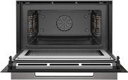 Духовой шкаф Bosch CMG7361B1 фото 2 в Челябинске