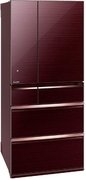 Холодильник Mitsubishi Electric MR-WXR743Y-BR-R фото в Челябинске