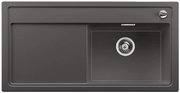 Мойка Blanco Zenar XL 6S крыло слева темная скала фото в Челябинске