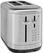 Тостер KitchenAid Artisan 5KMT2109ESX фото в Челябинске