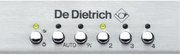 Вытяжка De Dietrich DHG 690 XP 1 фото 2 в Челябинске