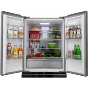 Холодильник Schaub Lorenz SLU X495GY4EI фото 4 в Челябинске