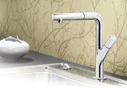 Смеситель Blanco Yovis-S хром фото 3 в Челябинске