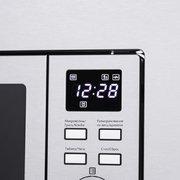 Микроволновая печь встраиваемая MAUNFELD MBMO.20.7S фото 3 в Челябинске