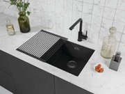 Смеситель Омойкири NAKAGAWA 2 PLUS RG фото 4 в Челябинске Смеситель Omoikiri NAKAGAWA 2 PLUS RG фото 4 в Челябинске