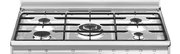 Варочный центр Smeg SX91SV9 фото 4 в Челябинске