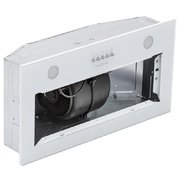 Встраиваемая вытяжка Krona ELISA 600 GLASS WHITE PB фото 4 в Челябинске