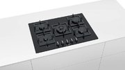 Газовая варочная панель Bosch PPQ7A6B20 фото 4 в Челябинске
