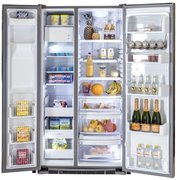 Холодильник IO MABE ORE24VGHF SS фото 3 в Челябинске