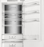 Встраиваемый холодильник Korting KSI 19605 CFNF фото 3 в Челябинске