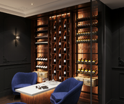 Потолочное крепление (внутри ниши) EuroCave MX-020047 фото 2 в Челябинске