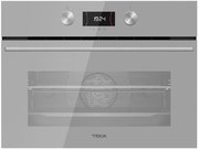 Встраиваемый электрический духовой шкаф Teka HLC 8400 STEAM GREY фото 2 в Челябинске