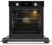 Духовой шкаф Maunfeld FEOH7870B фото 3 в Челябинске