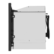 Встраиваемая микроволновая печь Maunfeld MBMO820SGB10 фото 4 в Челябинске