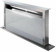 Встраиваемая вытяжка Faber FABULA EVO+WH A90 фото 4 в Челябинске