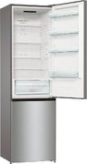 Холодильник Gorenje NRK6202EXL4 фото 4 в Челябинске