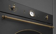 Духовой шкаф Smeg SFP805AO фото 3 в Челябинске