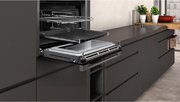 Компактный духовой шкаф Neff C28MT27G1 фото 4 в Челябинске