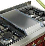 Гриль-теппаняки Lofra TEPPANYAKI 3170296 фото 3 в Челябинске