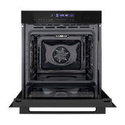 Духовой шкаф Maunfeld MEOR7216STFB фото 3 в Челябинске