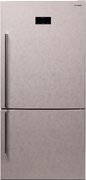 Холодильник Sharp SJ653GHXJ52R фото в Челябинске