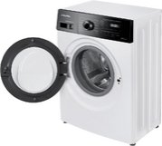 Стиральная машина Maunfeld MFWM106IWHD фото 4 в Челябинске