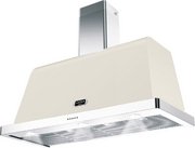 Вытяжка Lofra DOLCEVITA 120 IVORY WHITE & CHROME фото в Челябинске