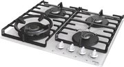 Газовая варочная панель на закаленном стекле Gorenje GTW641KR фото 2 в Челябинске