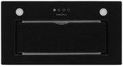Встраиваемая вытяжка KRONA ARVEN 600 BLACK S фото 2 в Челябинске