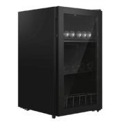 Мини-бар Maunfeld MFWC-85B49 фото 3 в Челябинске