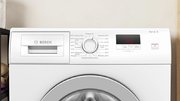 Стиральная машина Bosch WAJ2407GPL фото 2 в Челябинске