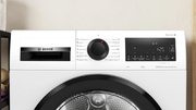 Сушильная машина Bosch WQG24500BY фото 2 в Челябинске