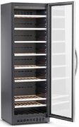 Винный шкаф Dometic C125G Wooden Zebrano фото 3 в Челябинске