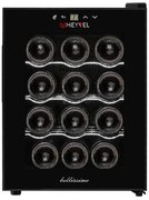 Винный шкаф Meyvel MV12-TB1 фото 2 в Челябинске