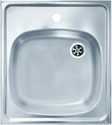 Мойка Franke ETX 610-45 фото в Челябинске