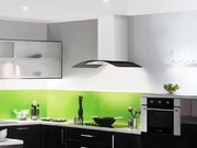 Вытяжка Maunfeld ANCONA PLUS 90 INOX фото 2 в Челябинске